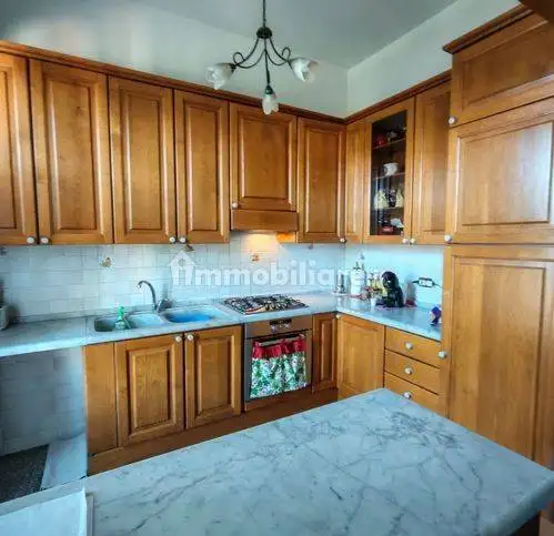 Terratetto unifamiliare via San Michele, Centro, Agliana - foto 5