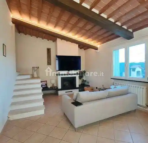 Villa unifamiliare via Di Piuvica, Masiano, Pistoia - foto 4