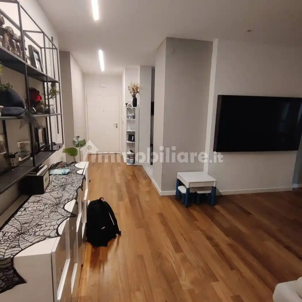 Appartamento in vendita a Venezia