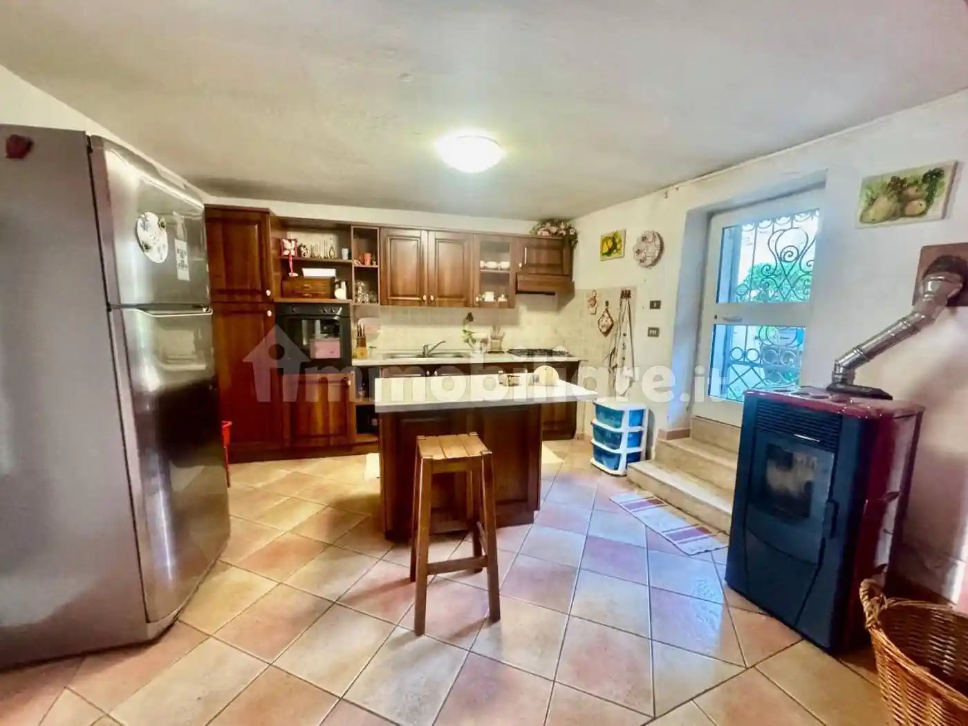 Casa indipendente in vendita a Macomer