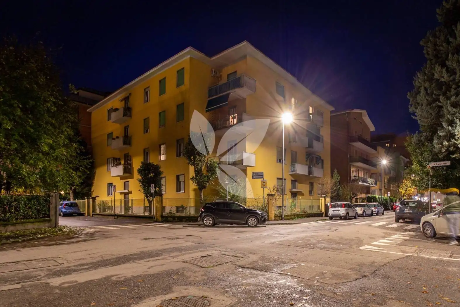 Appartamento in vendita a Parma