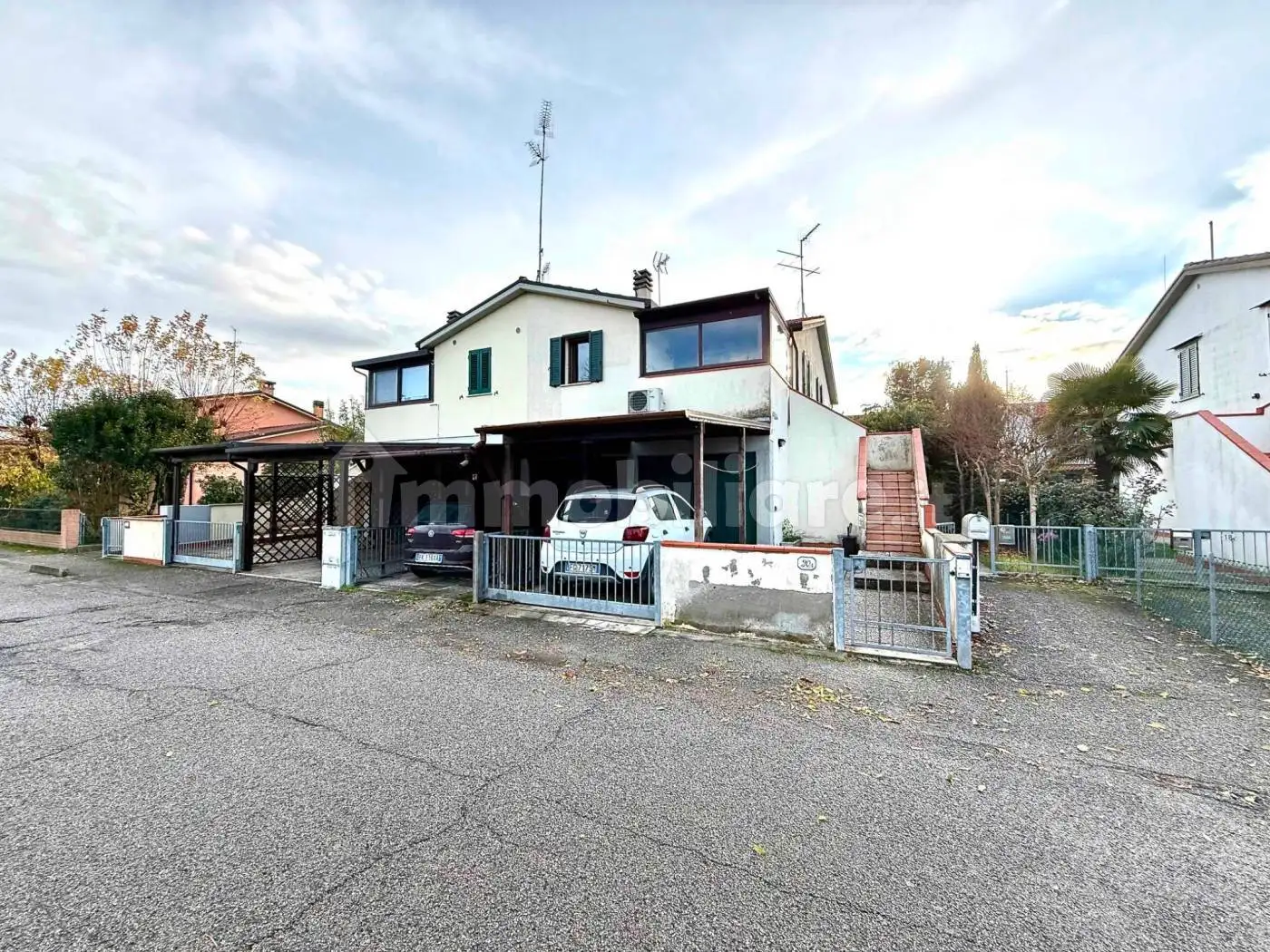 Quadrilocale via Giacomo Gessi 20A, Centro, Alfonsine - foto 2