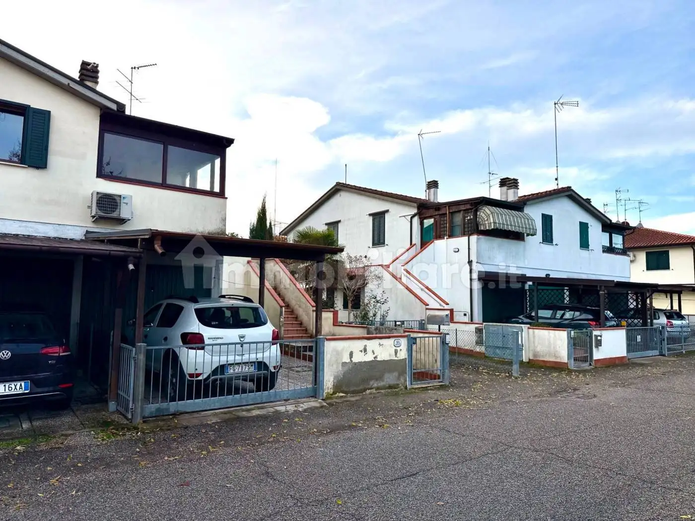 Quadrilocale via Giacomo Gessi 20A, Centro, Alfonsine - foto 3