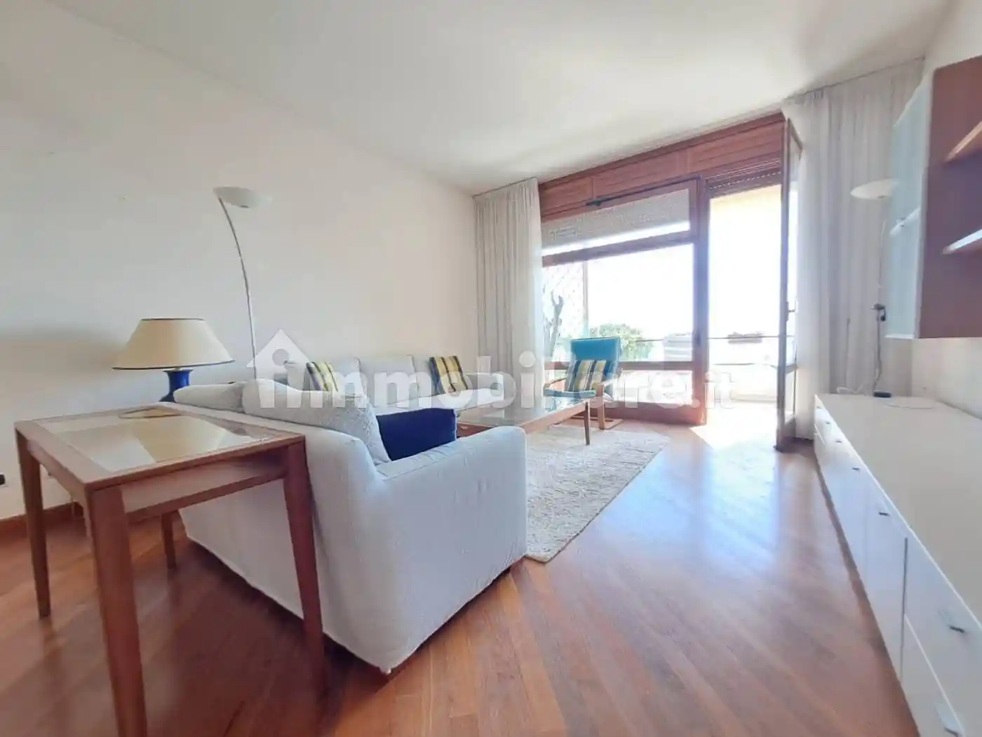 Quadrilocale corso Europa 90, Via Roma, Borgo Barusso, Alassio - foto 2