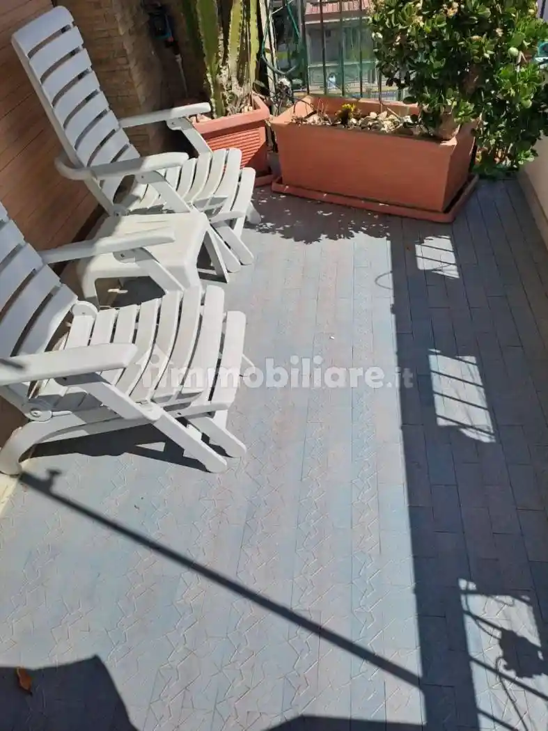 Quadrilocale corso Europa 90, Via Roma, Borgo Barusso, Alassio - foto 3