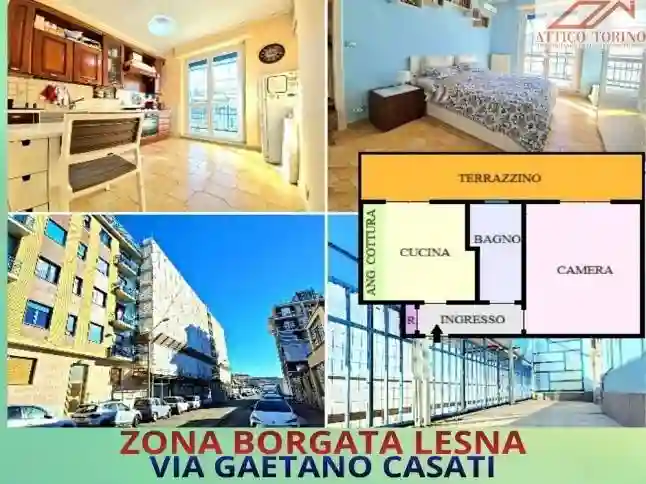 Appartamento - foto 2