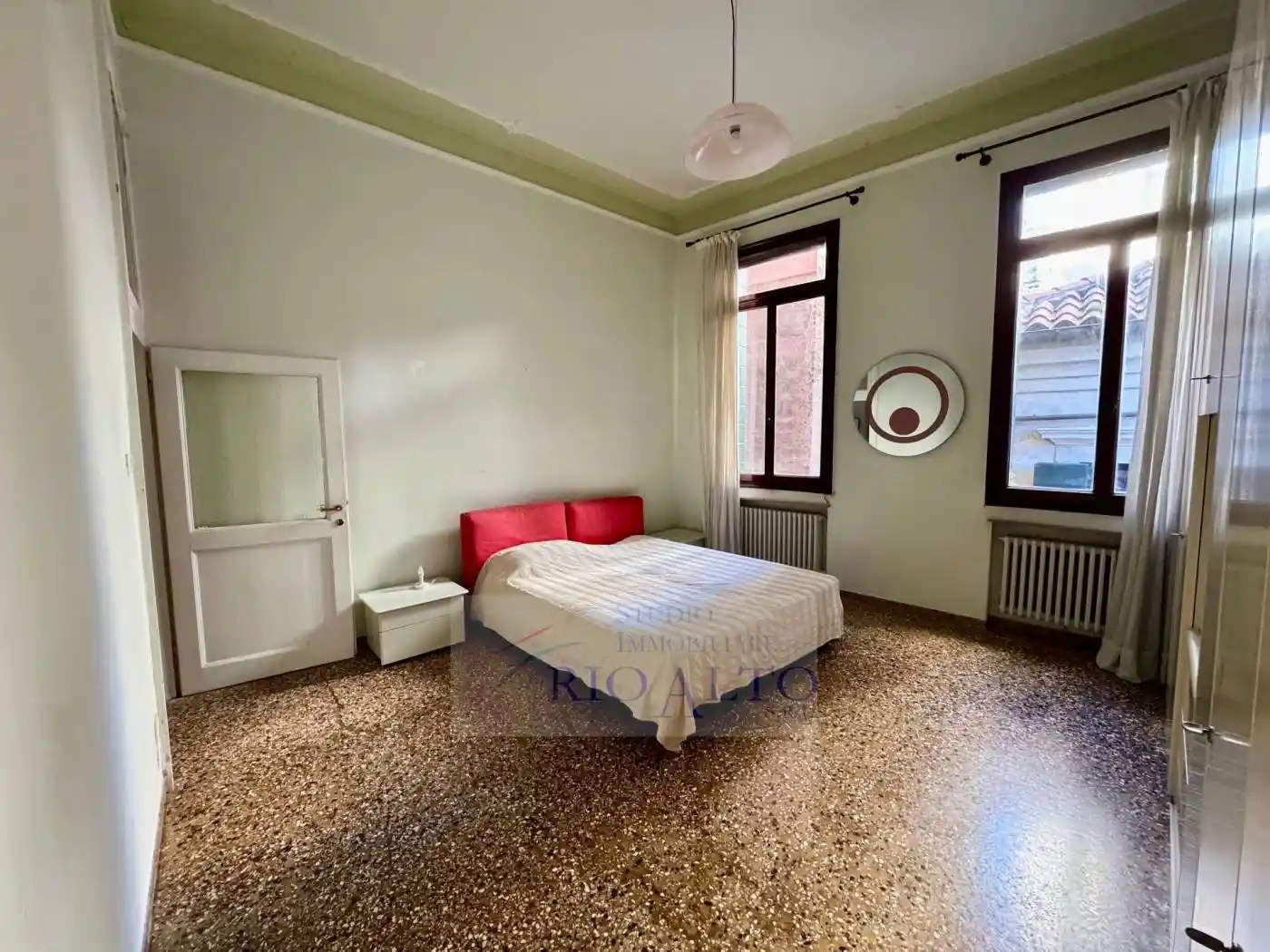 Quadrilocale San Cassian, San Polo, Venezia - foto 2