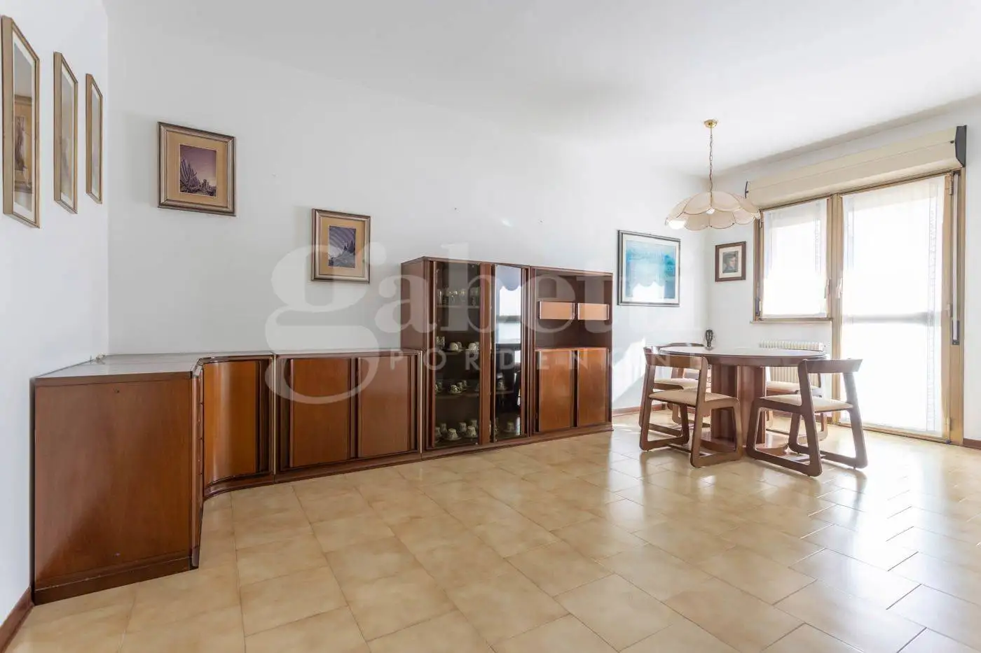 Appartamento in vendita a Pordenone