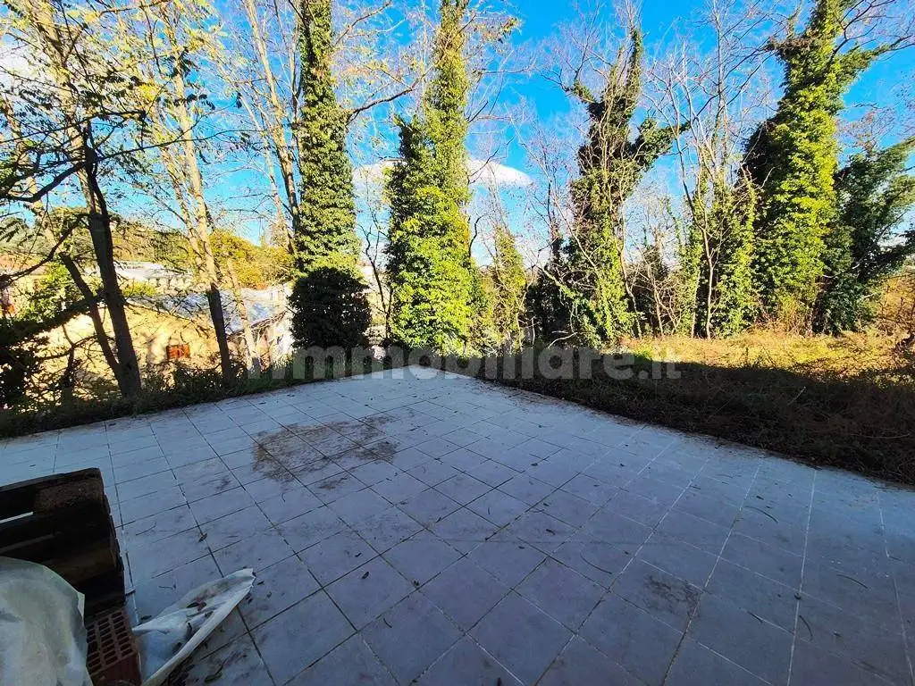 Rustico - Casale in vendita a Monteriggioni