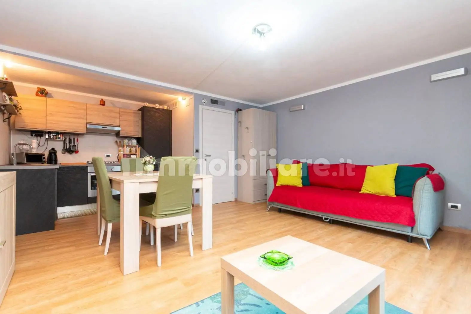 Monolocale via Pian del Re 202, Crissolo - foto 4