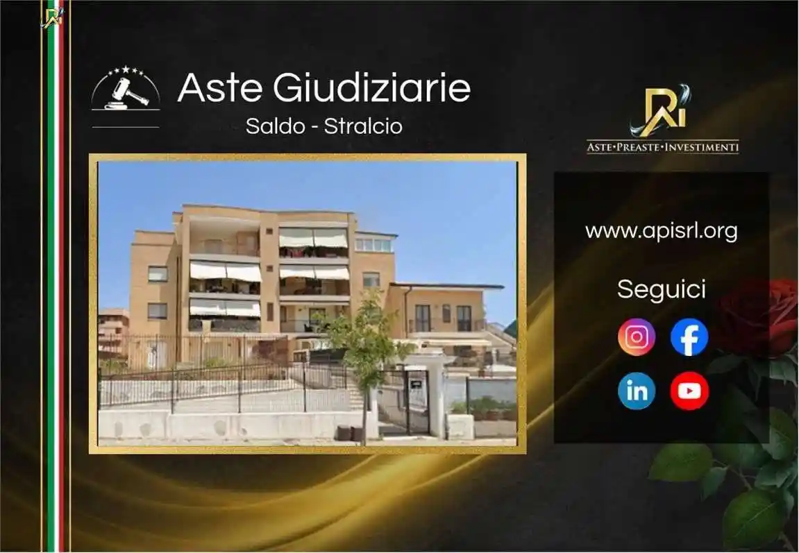 Appartamento in vendita a Manfredonia