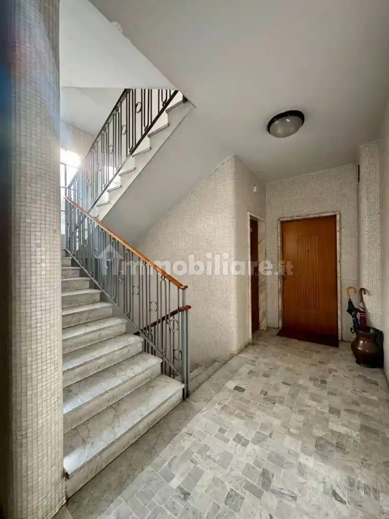 Appartamento via Ludovico Lazzaro Zamenhof 12, Corso San Gottardo, Milano - foto 3