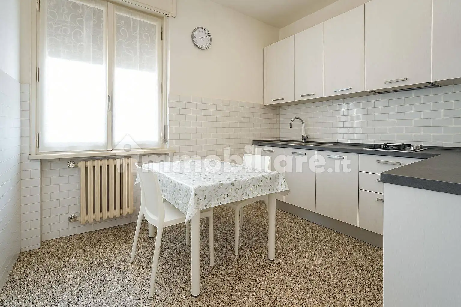 Appartamento in vendita a Bergamo