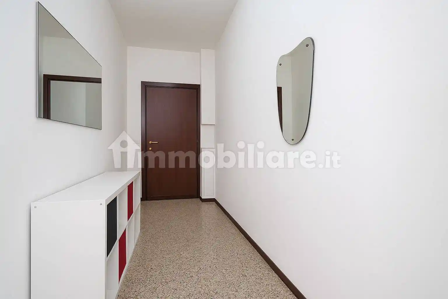 Trilocale buono stato, secondo piano, Longuelo, Bergamo - foto 3