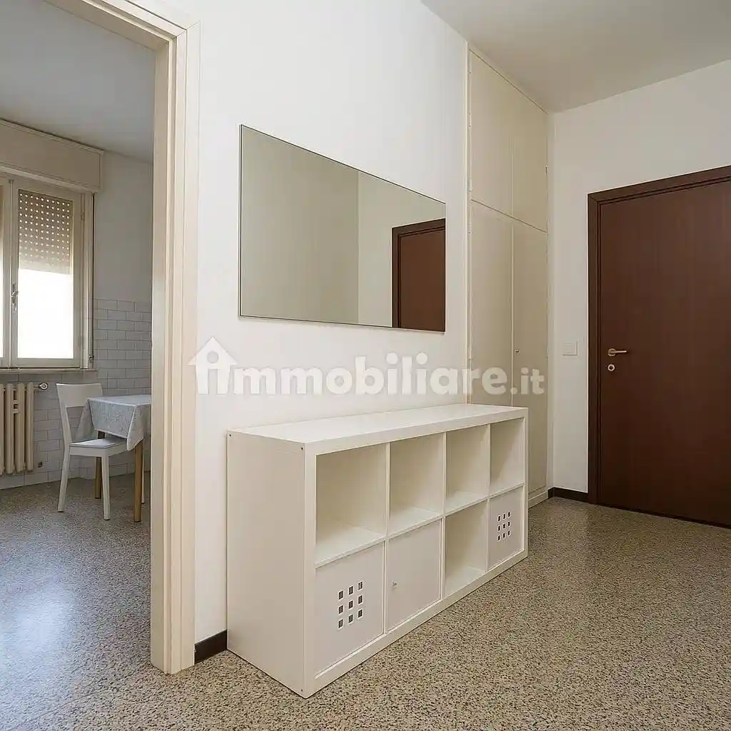 Trilocale buono stato, secondo piano, Longuelo, Bergamo - foto 4