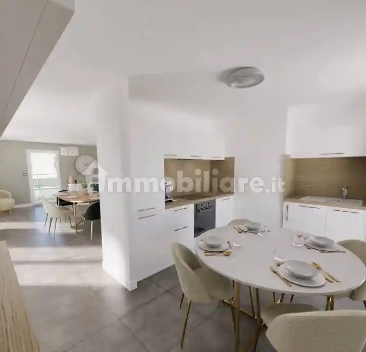 Bilocale via Piave 166a, Centro, Varazze - foto 3