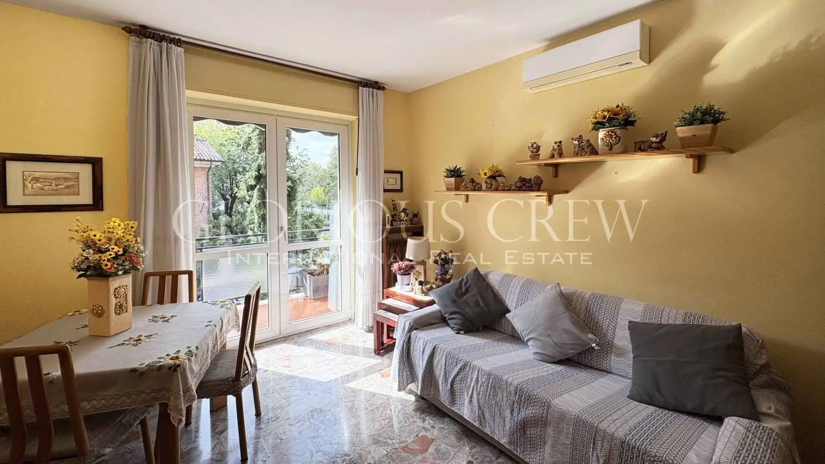 Apartment in vendita a Milan