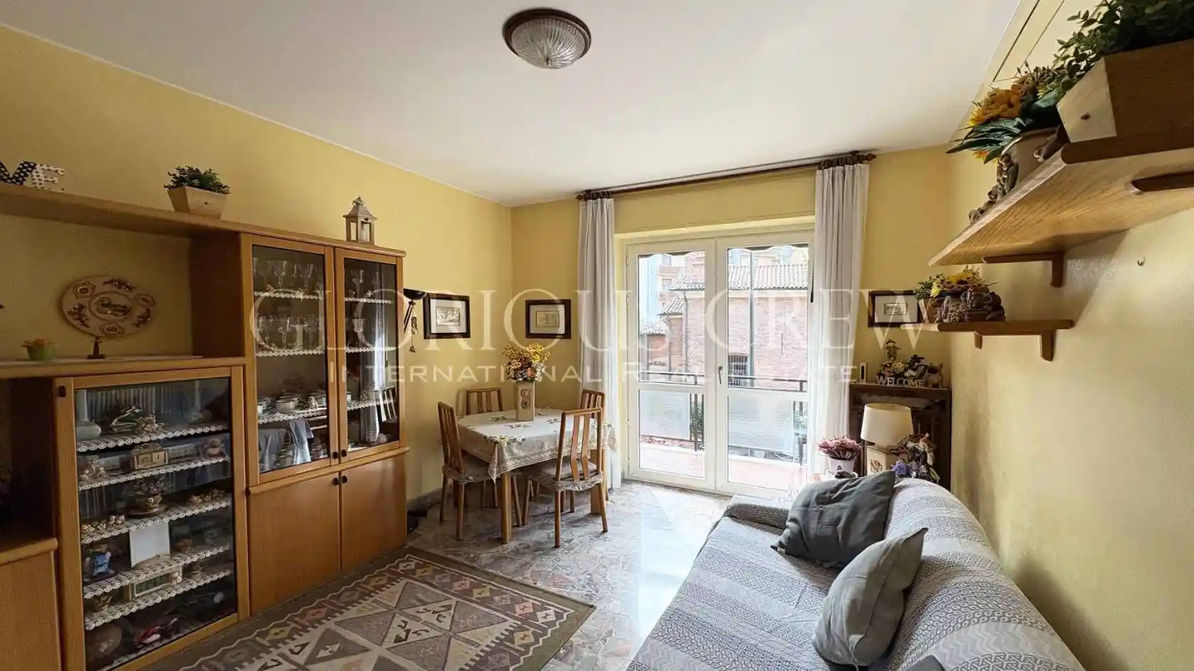 Bilocale via Martinetti 6, Piazzale Siena, Milano - foto 2