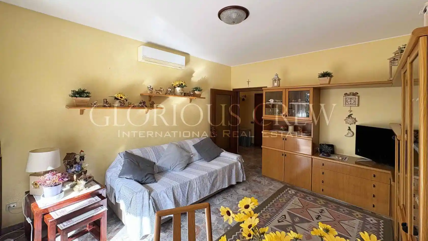 Bilocale via Martinetti 6, Piazzale Siena, Milano - foto 3