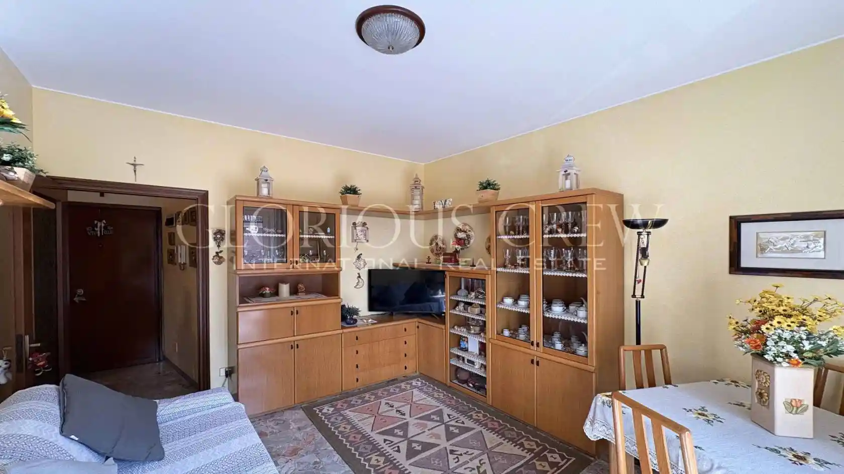 Bilocale via Martinetti 6, Piazzale Siena, Milano - foto 4