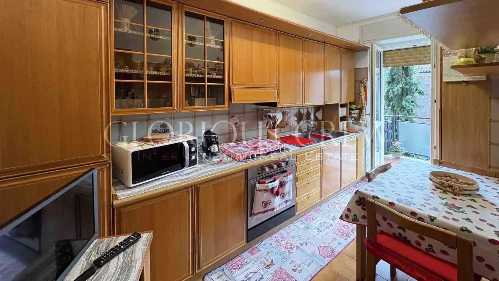 Bilocale via Martinetti 6, Piazzale Siena, Milano - foto 5