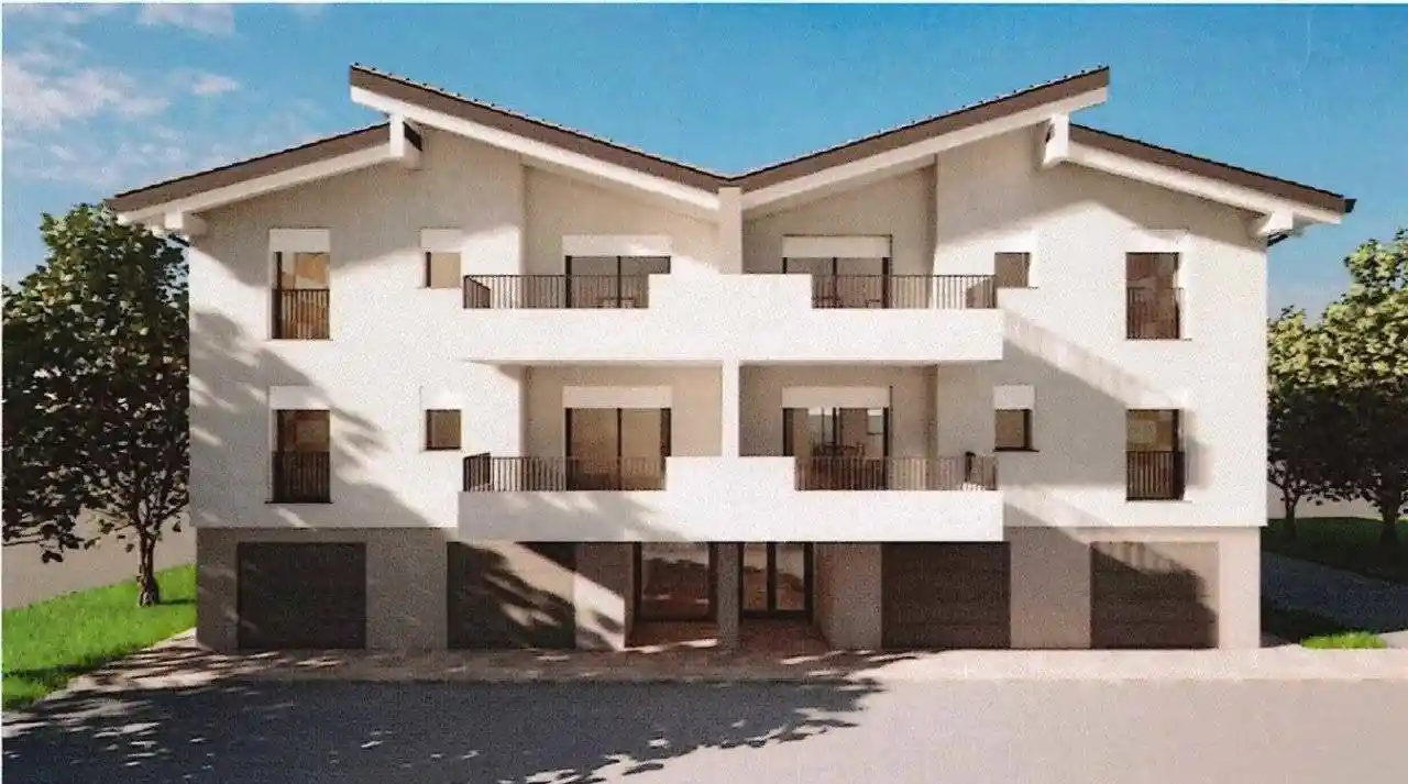 Appartamento in vendita a Castelvetro di Modena