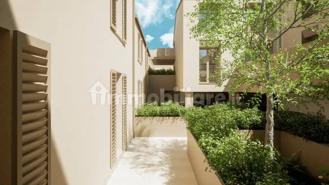 Appartamento in vendita a Cervia