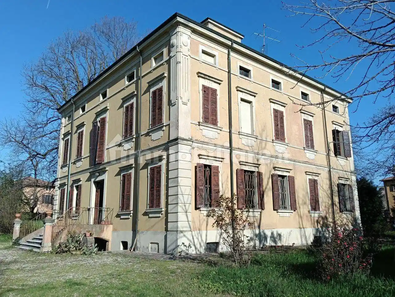 Villa in vendita a Formigine
