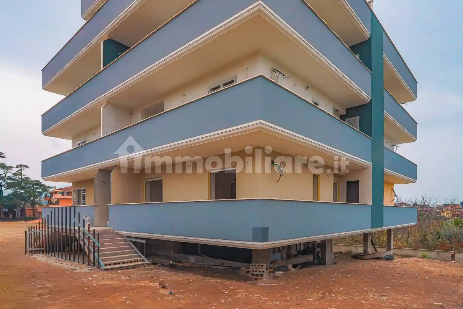 Appartamenti di nuova costruzione a Roma - foto 3