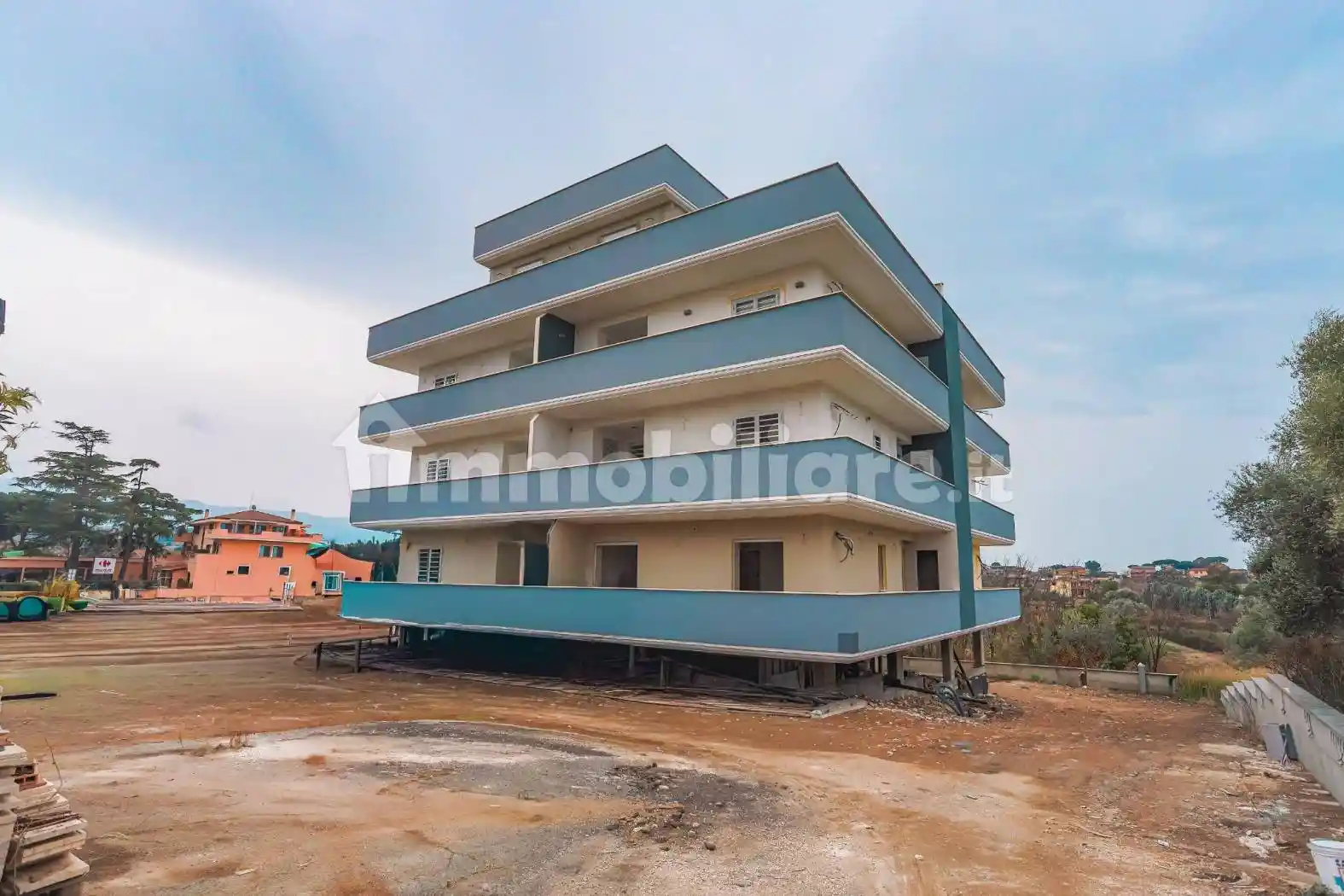 Appartamenti di nuova costruzione a Roma - foto 4