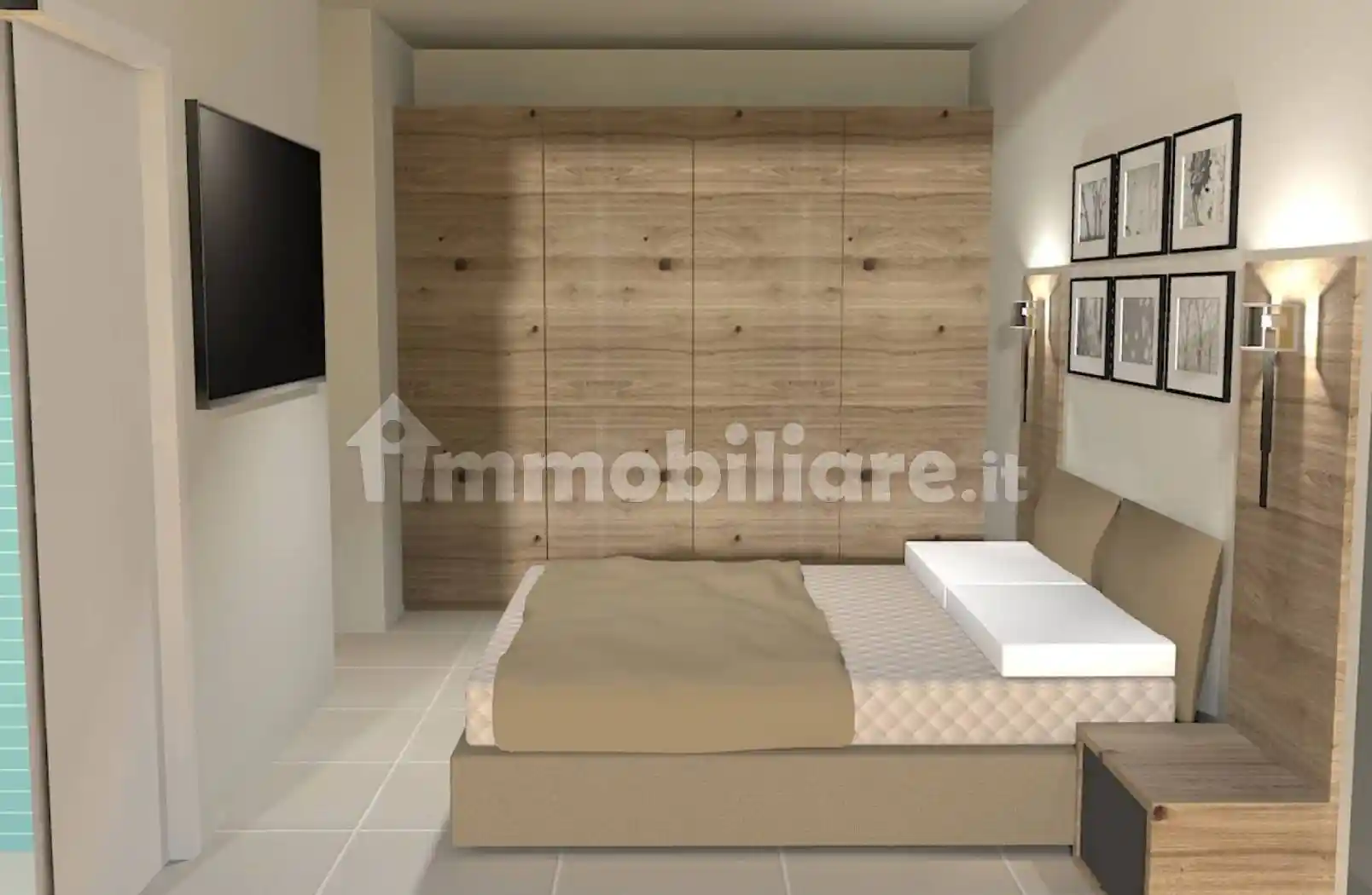 Appartamenti di nuova costruzione a Roma - foto 5