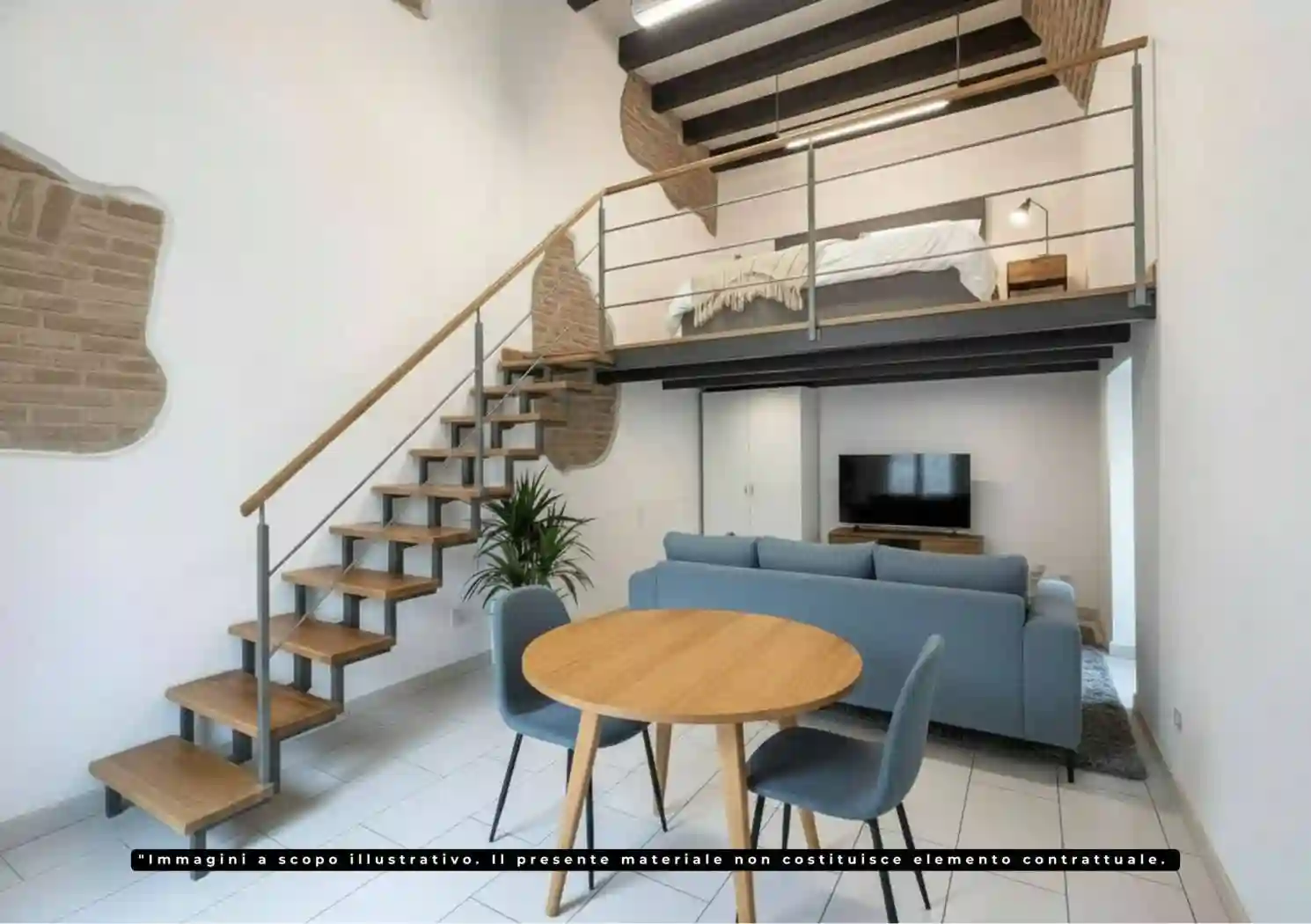 Appartamento - foto 4