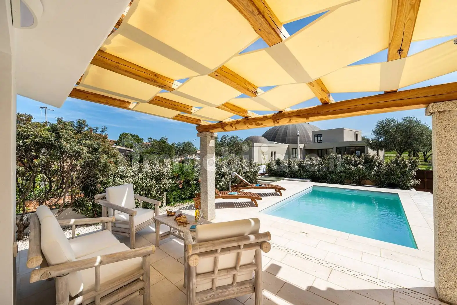 Appartamento in affitto a Stintino