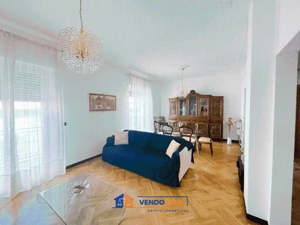 Appartamento in vendita a Genova