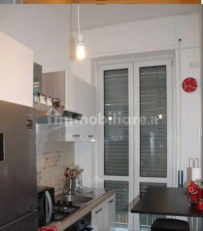 Bilocale via Imperia 21, Famagosta, Milano - foto 3