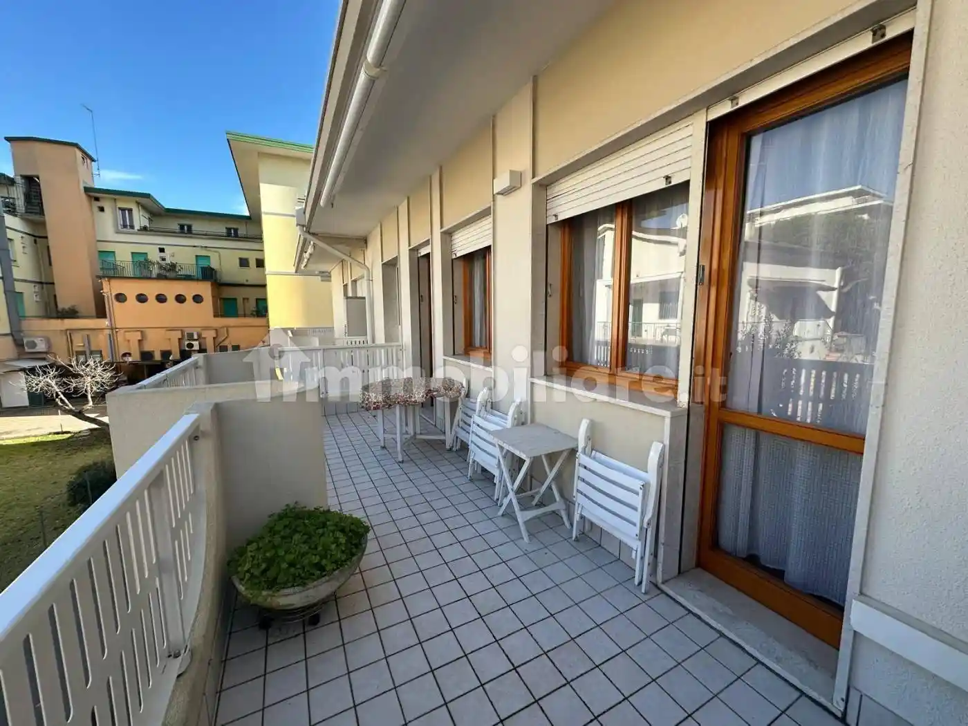 Appartamento in vendita a Jesolo