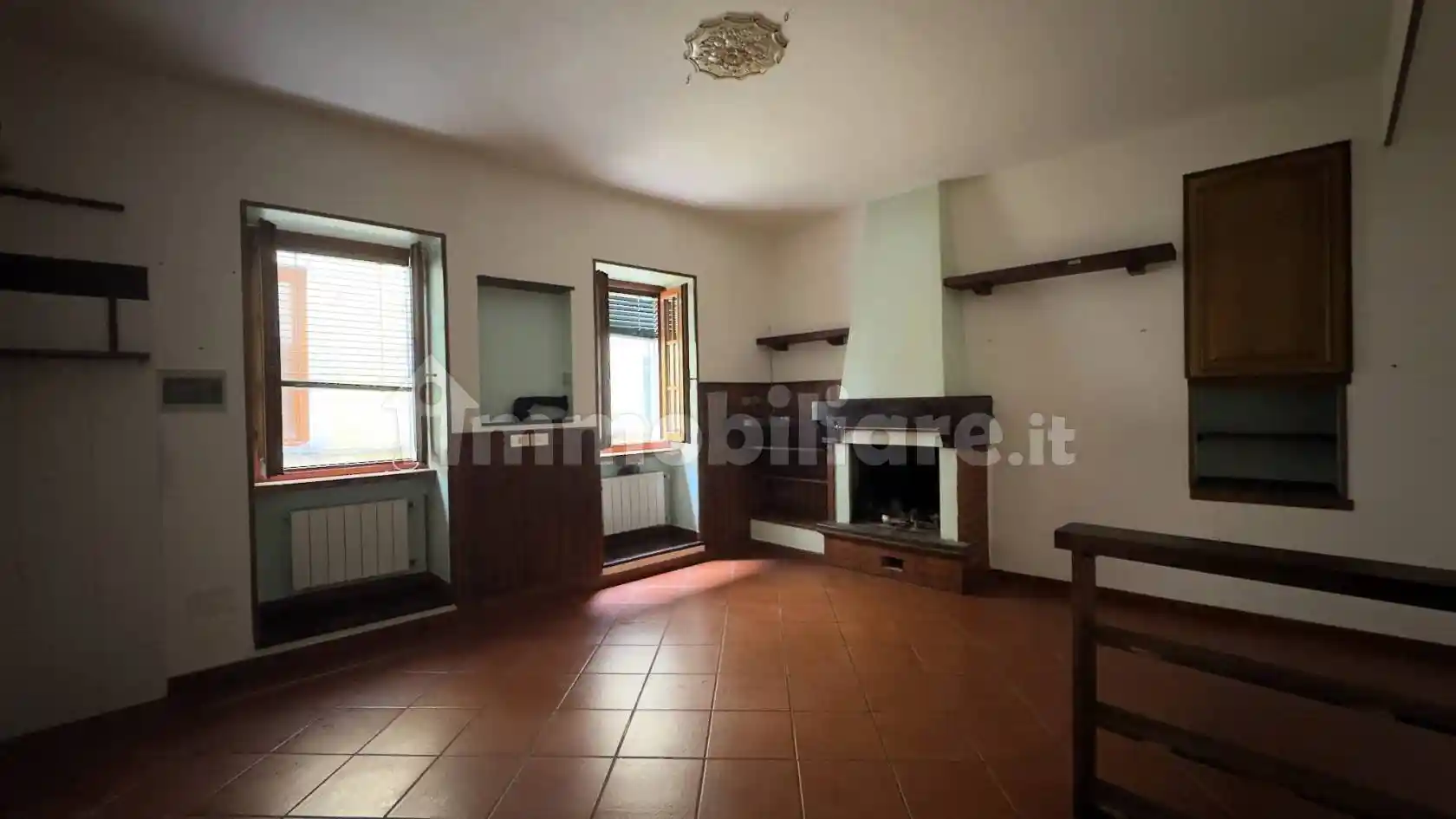 Appartamento in vendita a Pescia