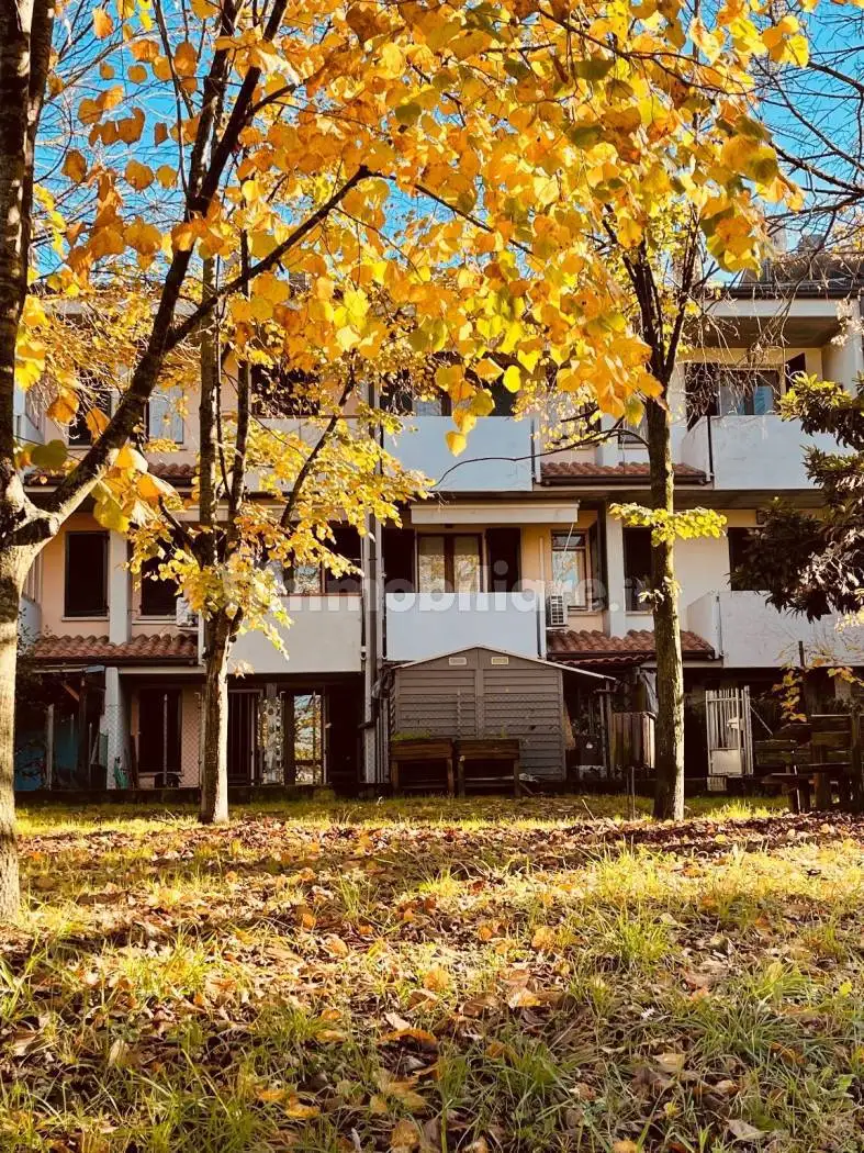 Villetta a schiera in vendita a Roncofreddo