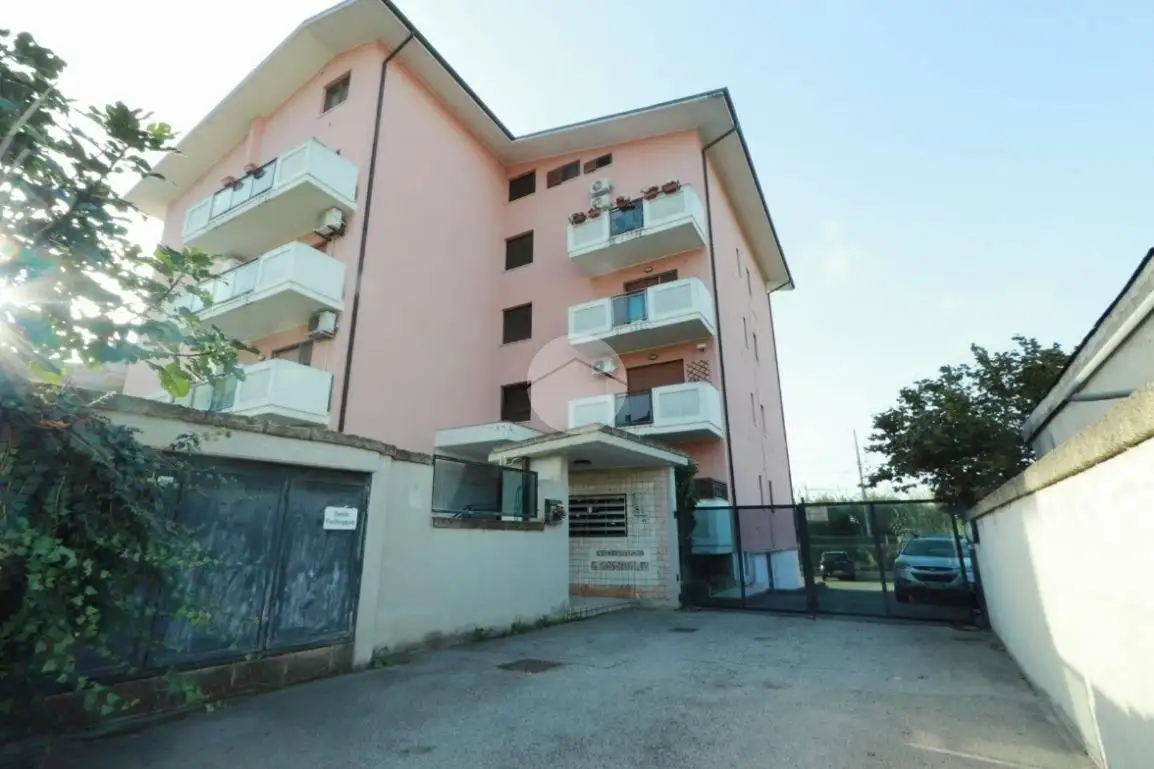 Appartamento in vendita a San Giovanni Teatino