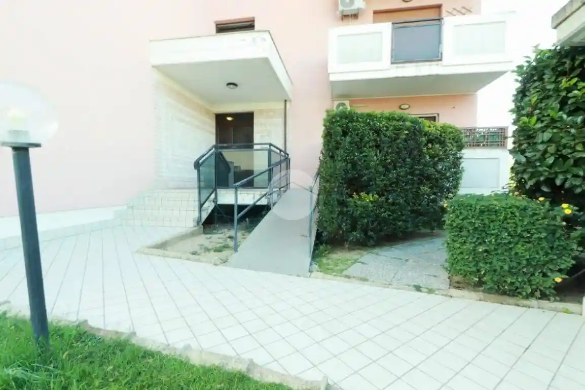 Trilocale via garibaldi 48, Sambuceto, San Giovanni Teatino - foto 2