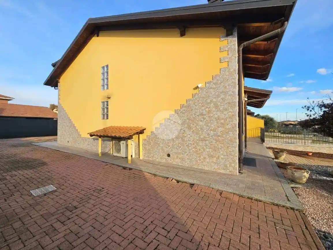 Villetta a schiera - foto 4