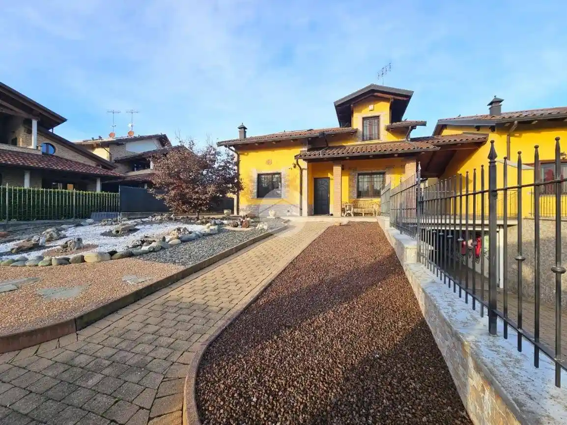 Villetta a schiera - foto 5