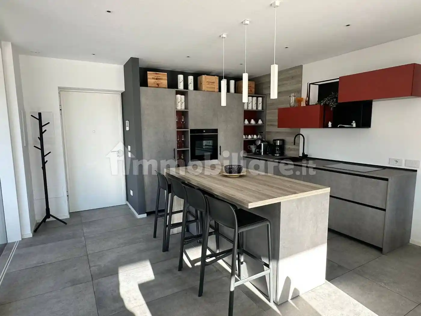 Attico - Mansarda - foto 2