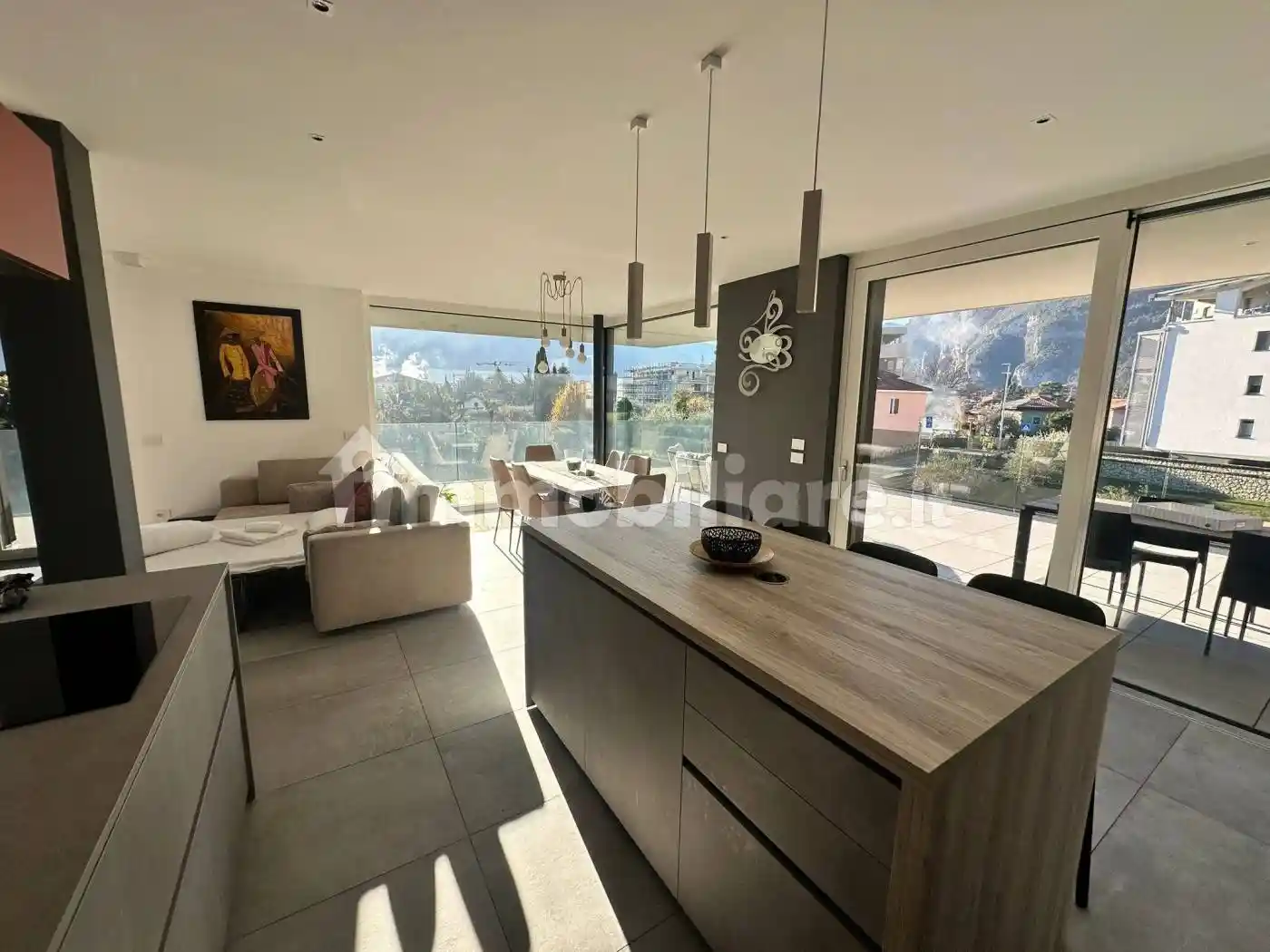 Attico - Mansarda - foto 4