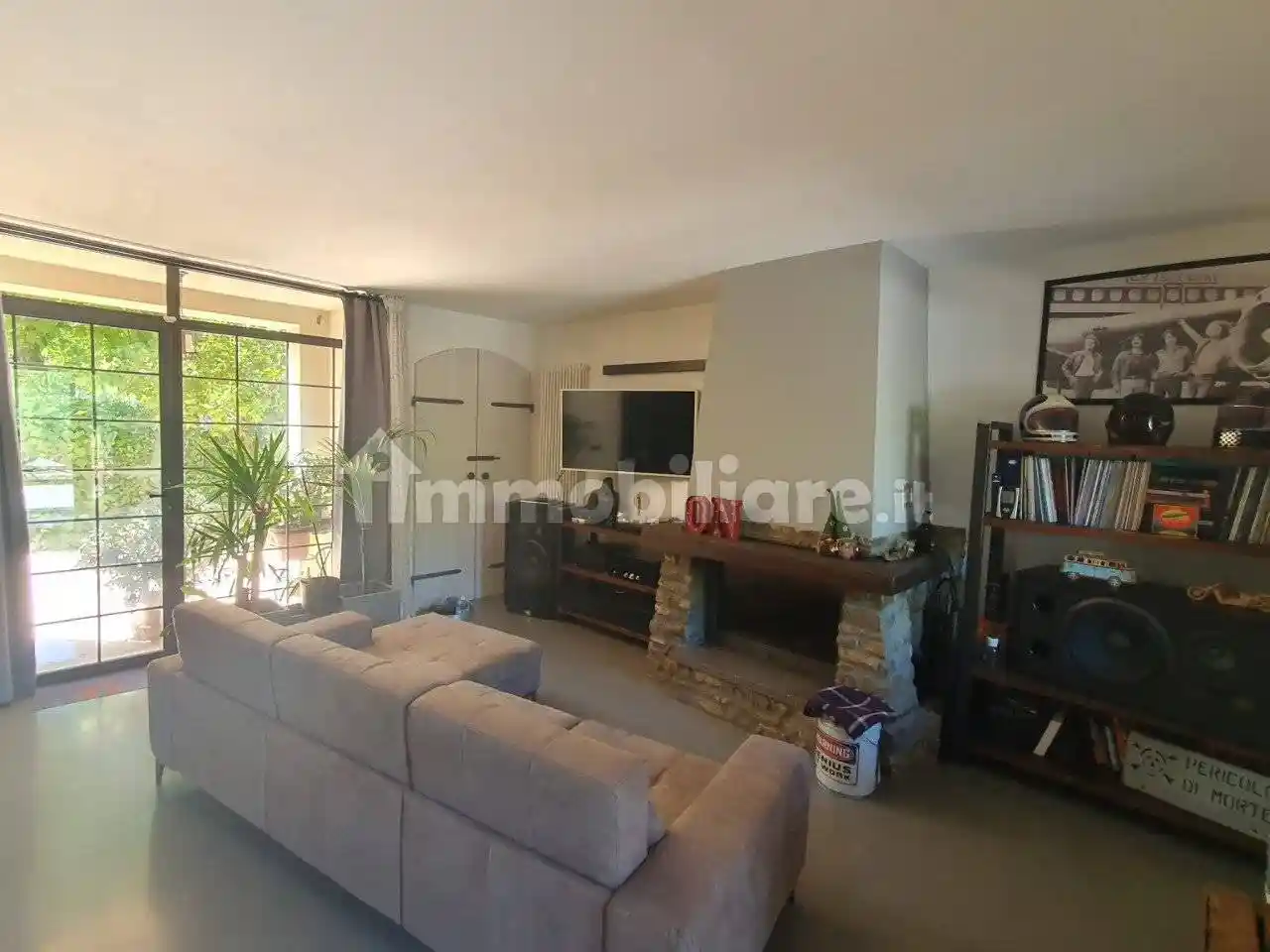 Villetta a schiera in vendita a Maranello