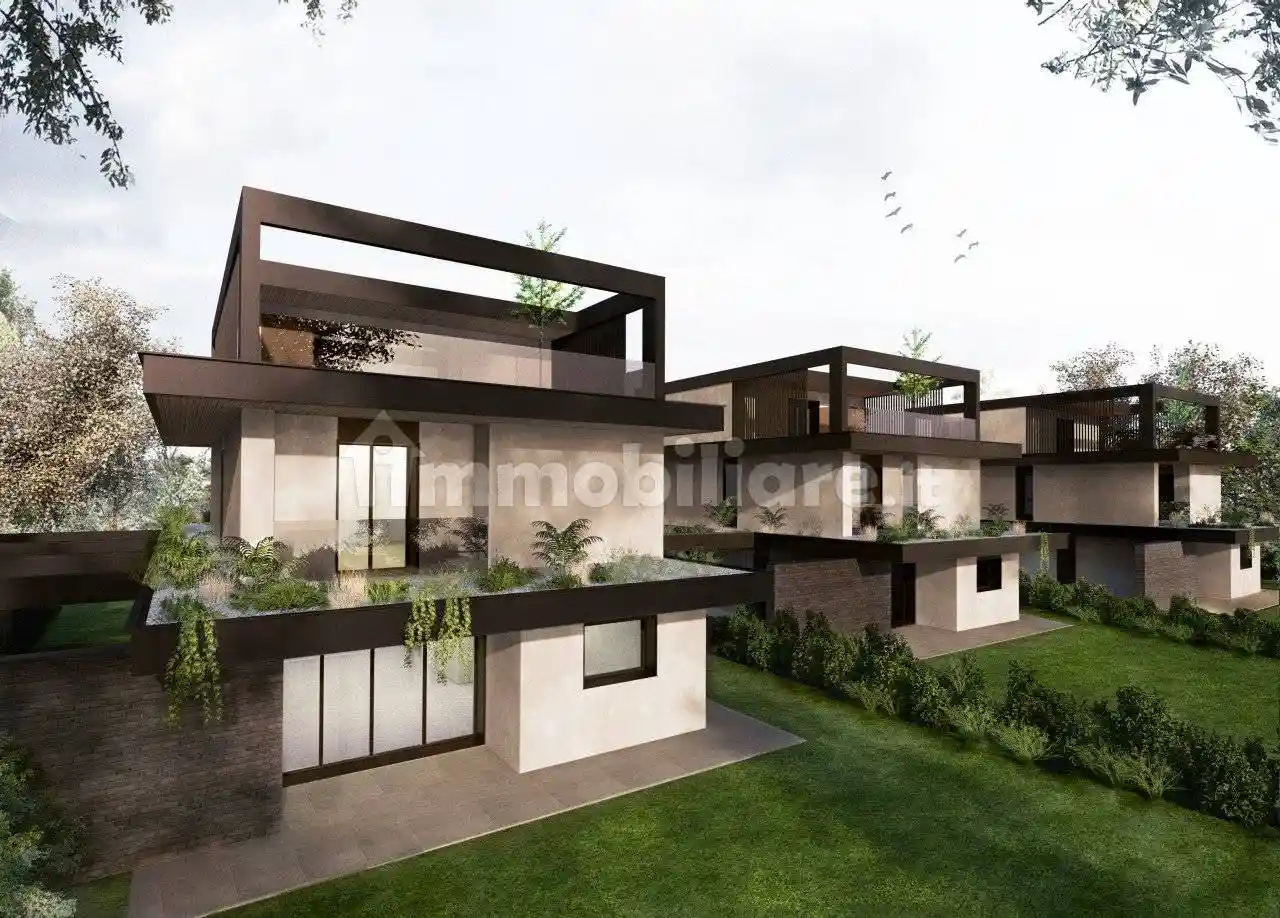 Villa in vendita a Formigine