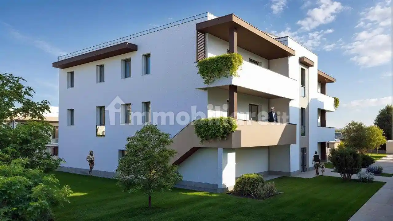 Appartamento in vendita a Maranello