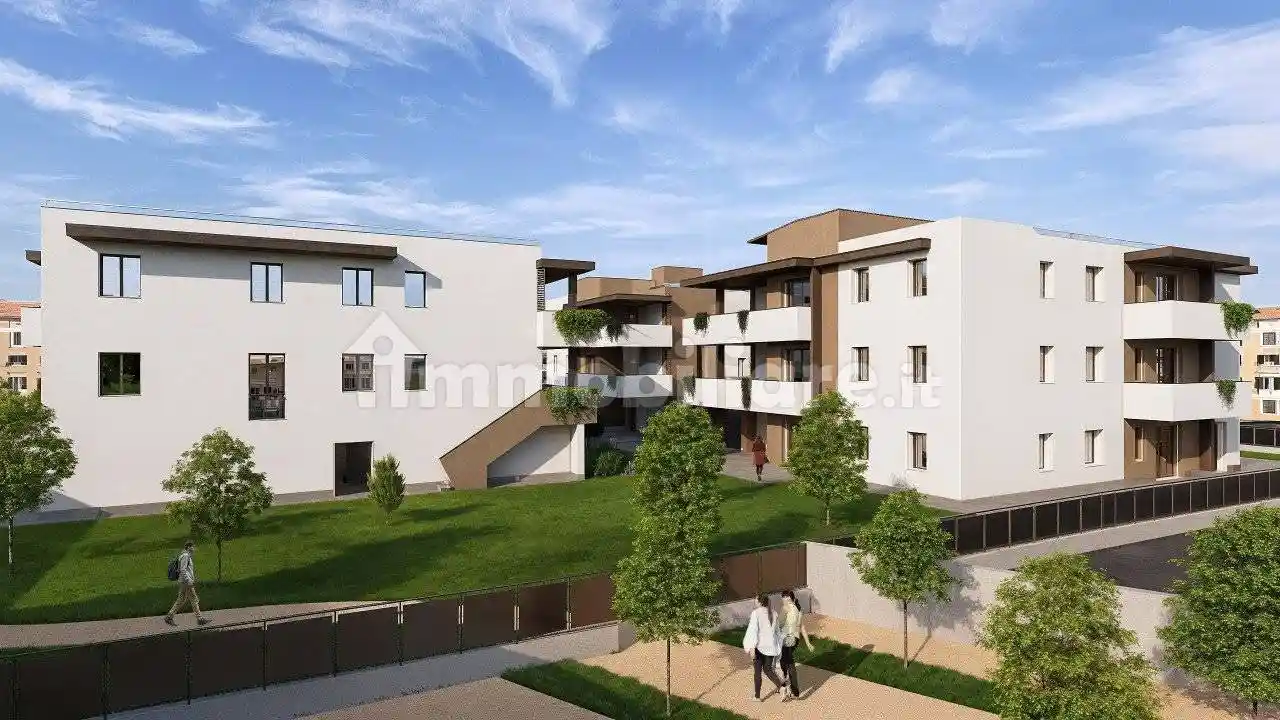 Attico - Mansarda in vendita a Maranello