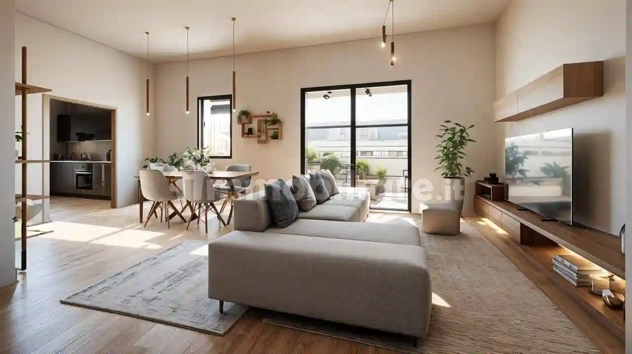 Attico - Mansarda - foto 4