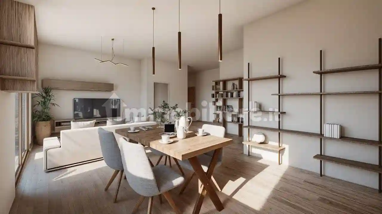 Attico - Mansarda - foto 5